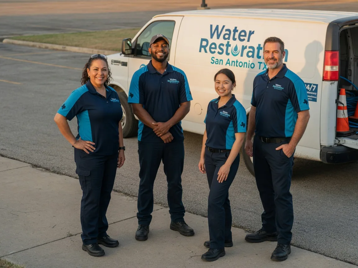 Water Damage Repair company in Ashmore, IL